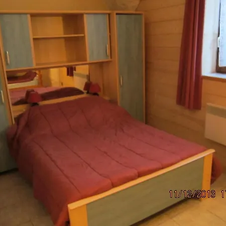 7 Pers. Avec Vue Montagne - 3 Pieces 7 Personnes Mae-0674 * Saint Sorlin d'Arves